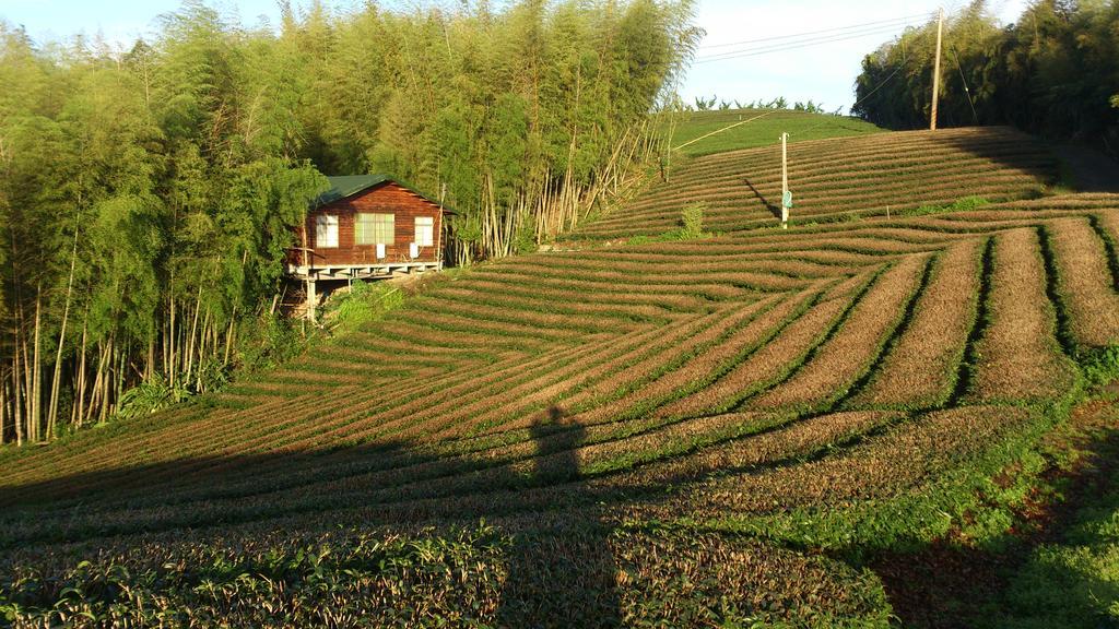 Zhulin View B&B Meishan Zewnętrze zdjęcie